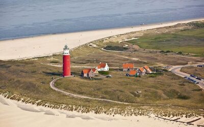 Texel from above